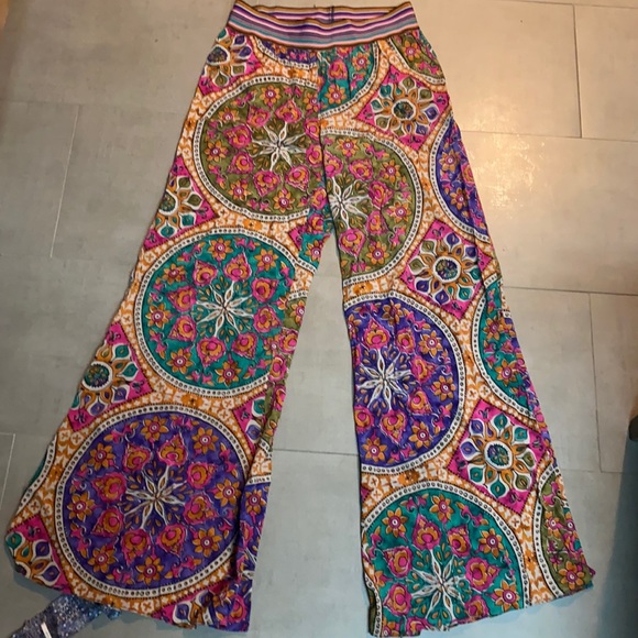 Calypso St. Barth Pants - Calypso at barths pant small